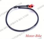 НАКРАЙНИК ЗА ПОМПА С МАРКУЧ АВТО-МОТО-ВЕЛО AV/FV/DV 680мм-3